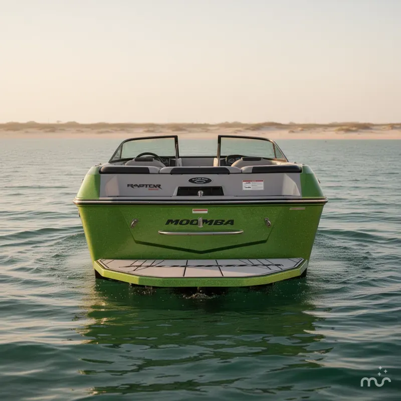 Slide: The Image of Moomba Max 2021 - 1