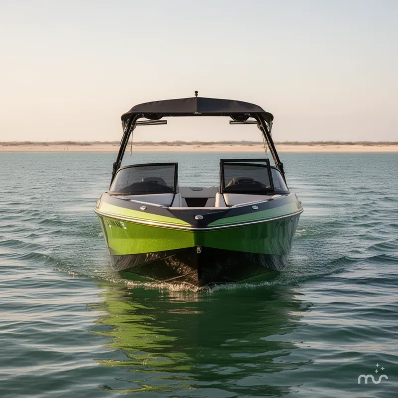 Slide: The Image of Moomba Max 2021 - 2