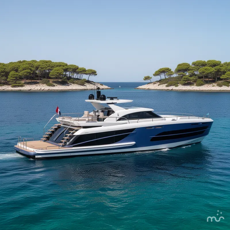 Slide: The Image of Van der Valk BeachClub 600 2026 - 2