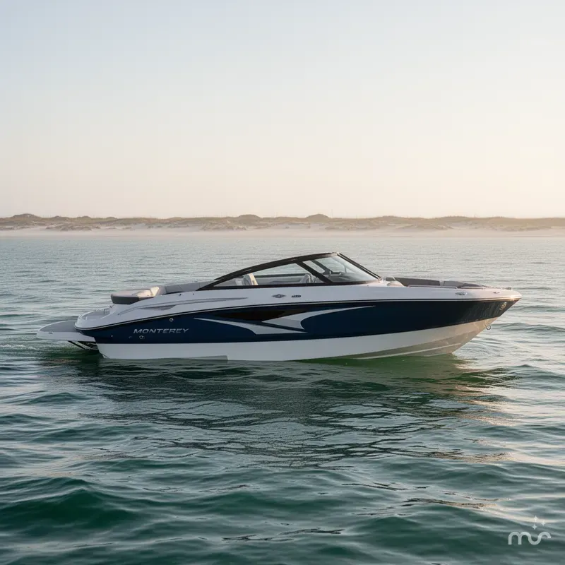 Slide: The Image of Monterey M20 2023 - 0