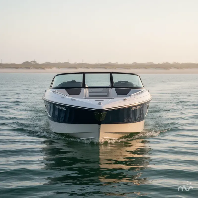 Slide: The Image of Monterey M20 2023 - 1