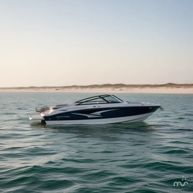 Slide: The Image of Monterey M20 2023 - 2