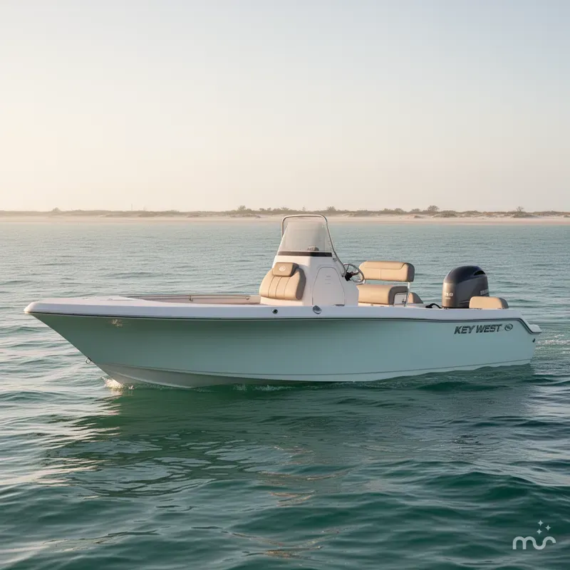 Slide: The Image of Key West 189 FS 2024 - 0