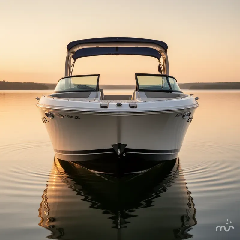 Slide: The Image of Regal 22 FasDeck ESX 2016 - 1