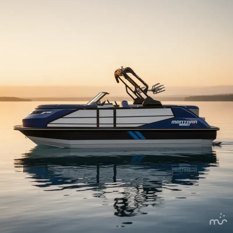 Slide: The Image of Montara SURF BOSS 23 2023 - 0