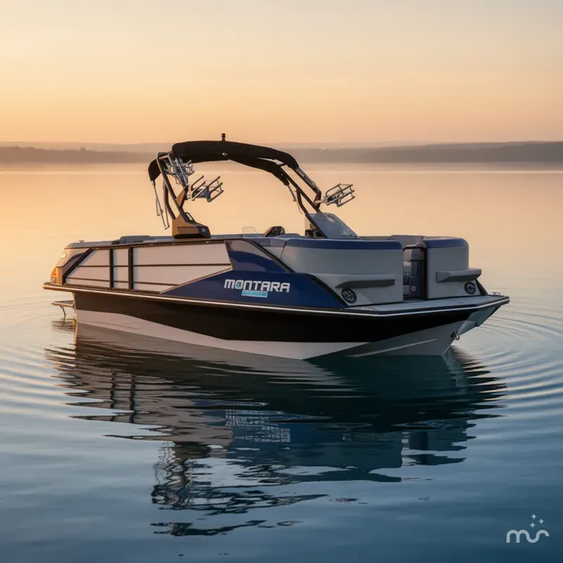 Slide: The Image of Montara SURF BOSS 23 2023 - 2