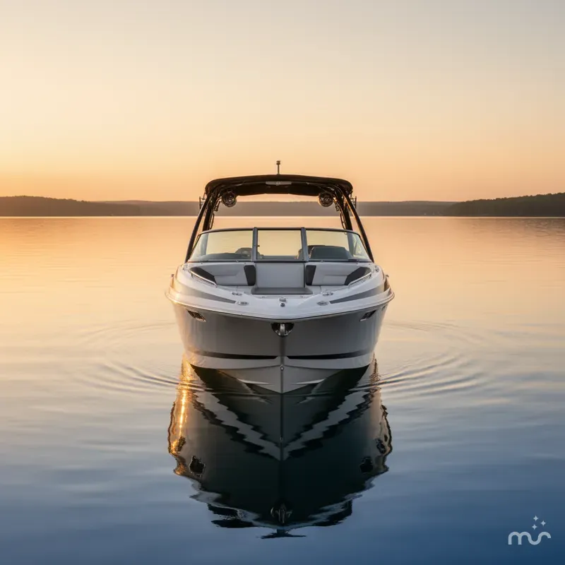 Slide: The Image of Crownline Boats 290 SS 2024 - 3