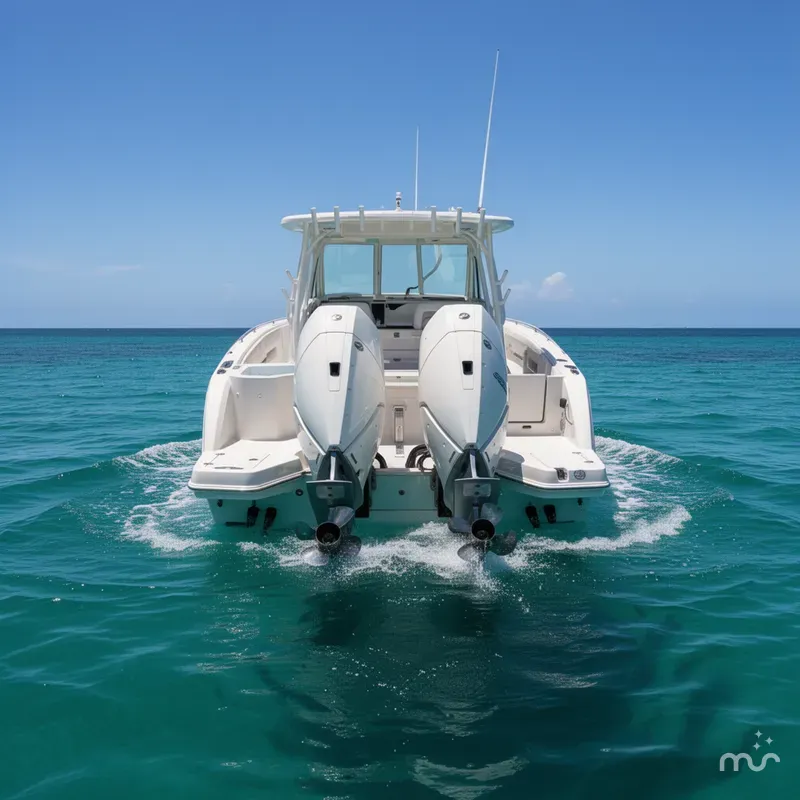 Slide: The Image of Sailfish 316 DC 2024 - 2
