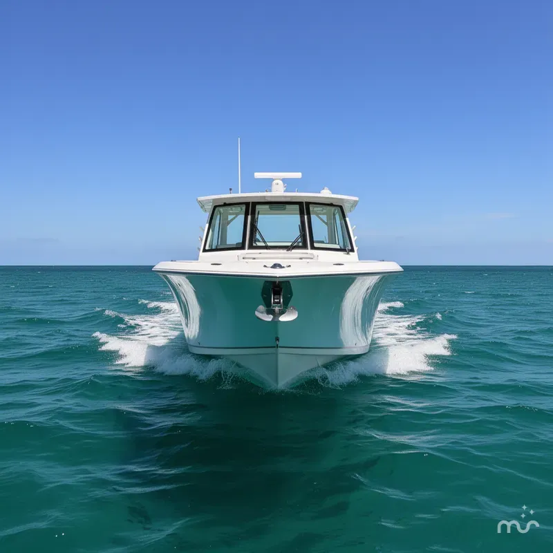Slide: The Image of Sailfish 316 DC 2024 - 3