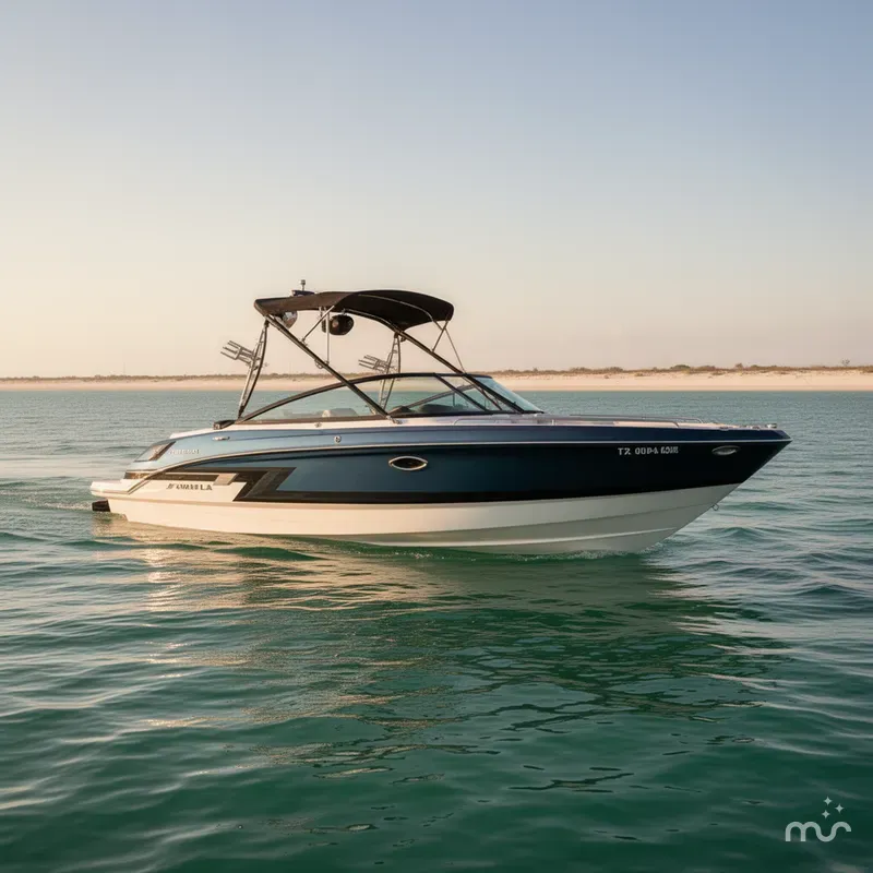 Slide: The Image of Formula 270 Bowrider 2021 - 0