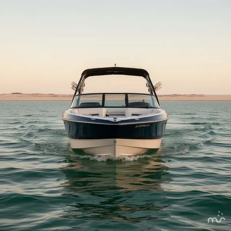 Slide: The Image of Formula 270 Bowrider 2021 - 3
