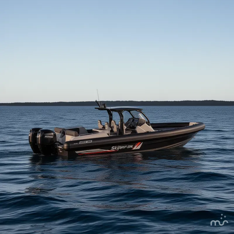Slide: The Image of Skipper-BSK 38 2025 - 0
