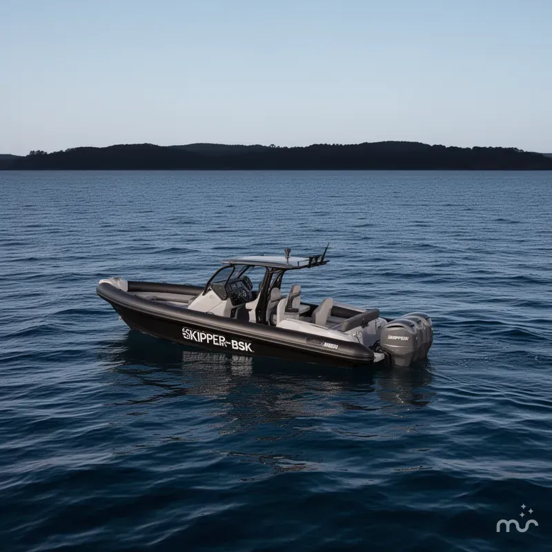 Slide: The Image of Skipper-BSK 38 2025 - 2