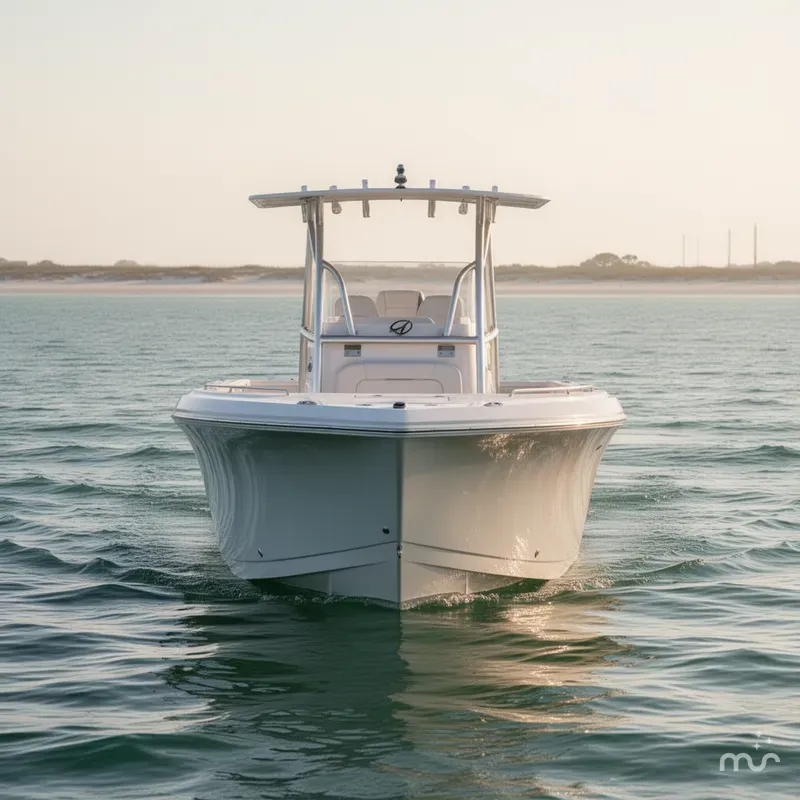 Slide: The Image of Sailfish 242 CC 2024 - 0