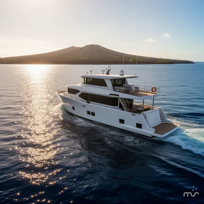 Slide: The Image of Nomad 70 SUV 2026 - 4