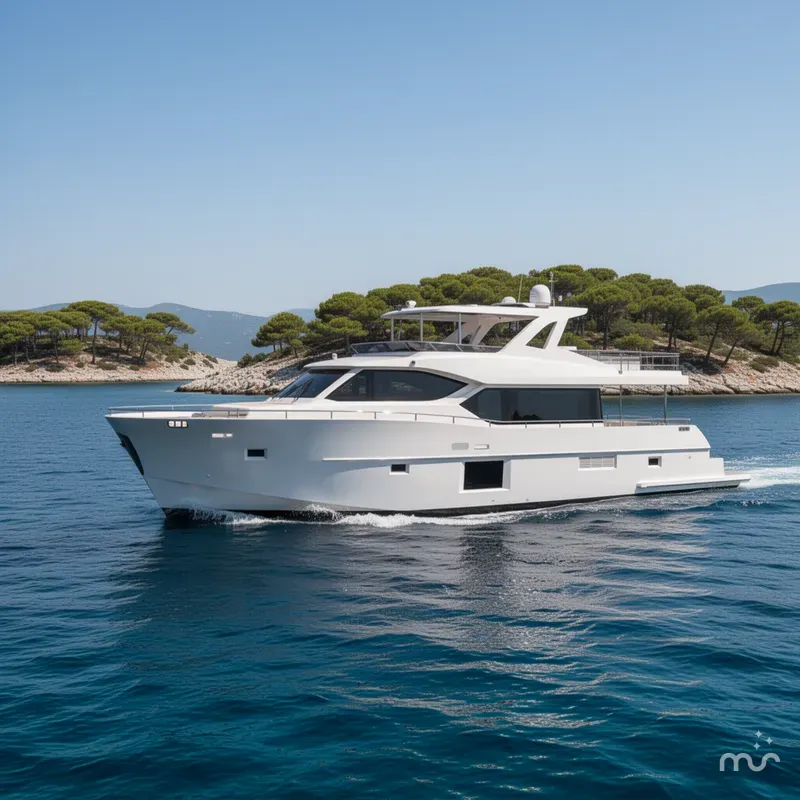 The Image of Nomad 65 2026 - 0