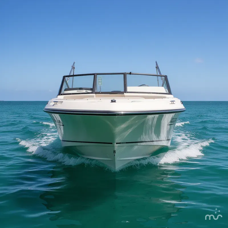 Slide: The Image of Boston Whaler 210 Vantage 2024 - 1