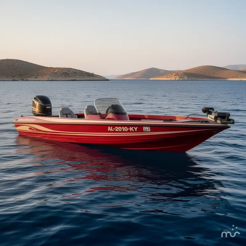 The Image of Stratos 201 Pro XL 2004 - 0