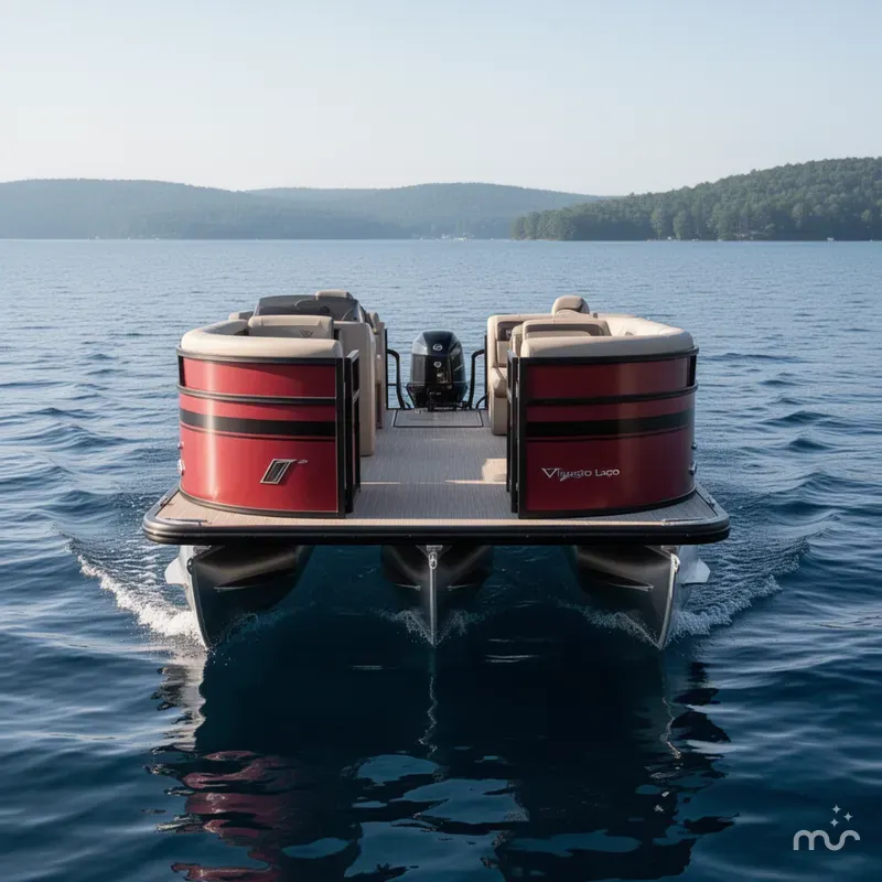Slide: The Image of Viaggio Lago L18R 2022 - 2