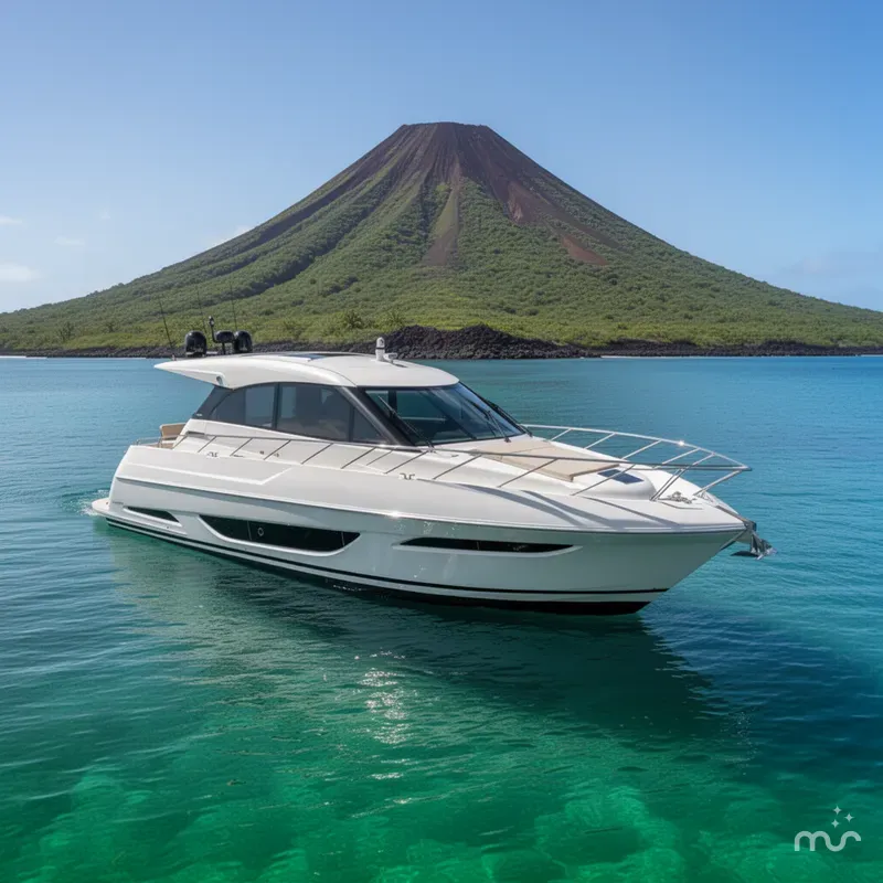 The Image of Maritimo X50 2020 - 0
