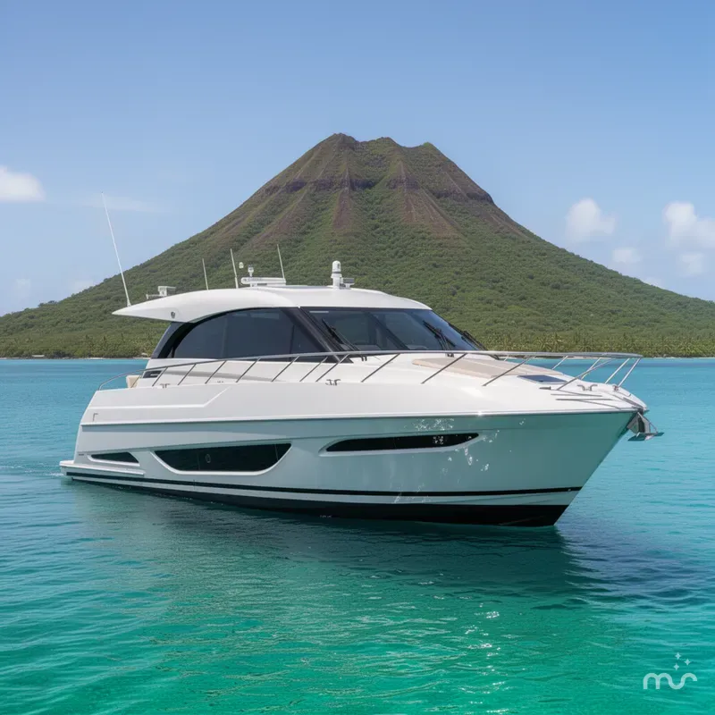 Slide: The Image of Maritimo X50 2020 - 2