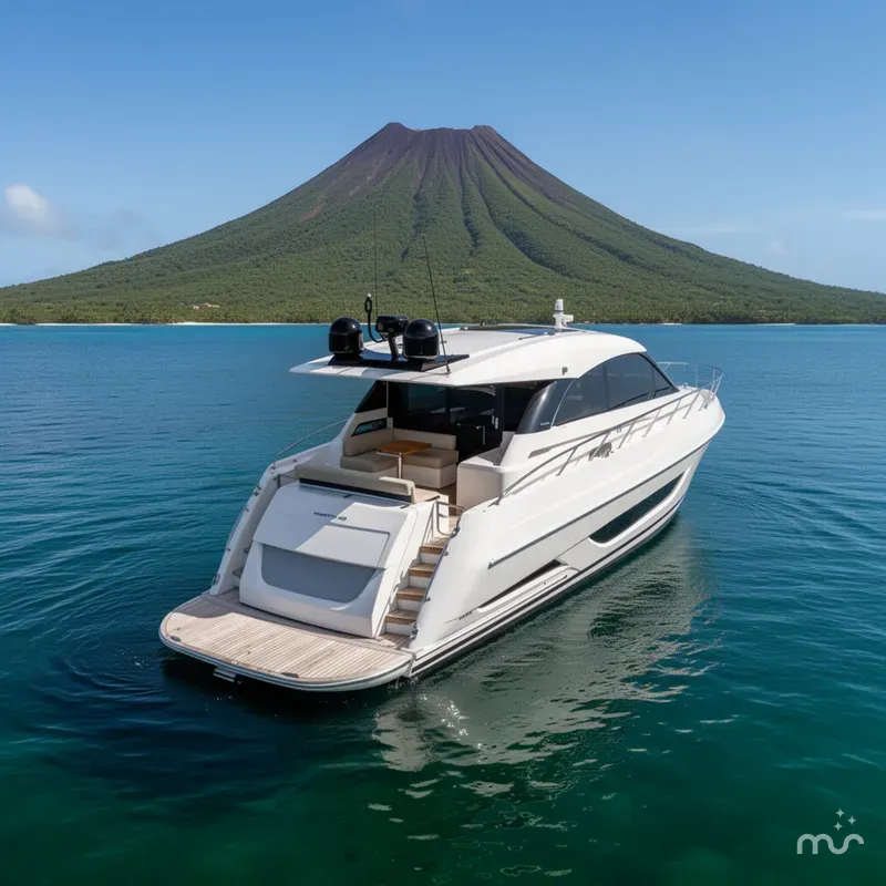 Slide: The Image of Maritimo X50 2020 - 3
