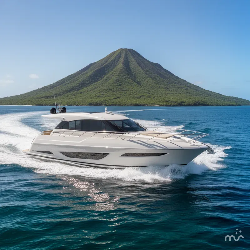 Slide: The Image of Maritimo X50 2020 - 4
