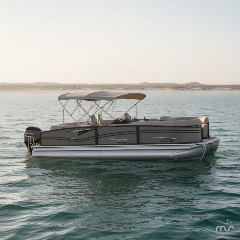 Slide: The Image of Premier 270 Intrigue RF 2020 - 0