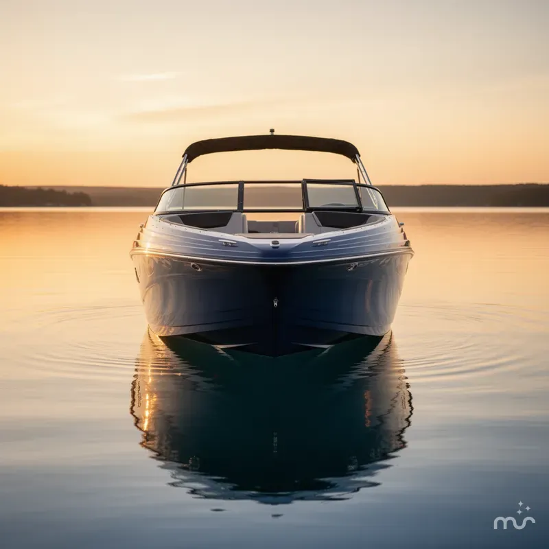 Slide: The Image of Crownline Boats 240 SS LPX 2024 - 2