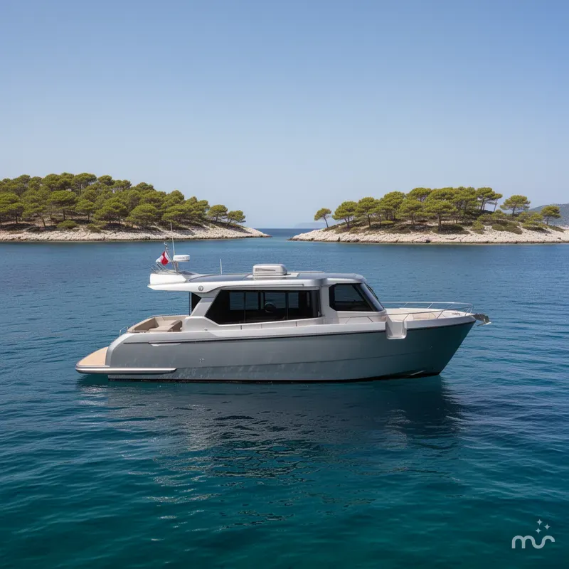 Slide: The Image of SilverCAT 34LUX 2026 - 2