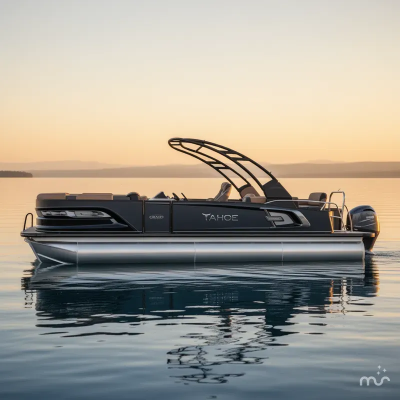 Slide: The Image of Tahoe Grand Tahoe LTD Quad Lounge 2024 - 1