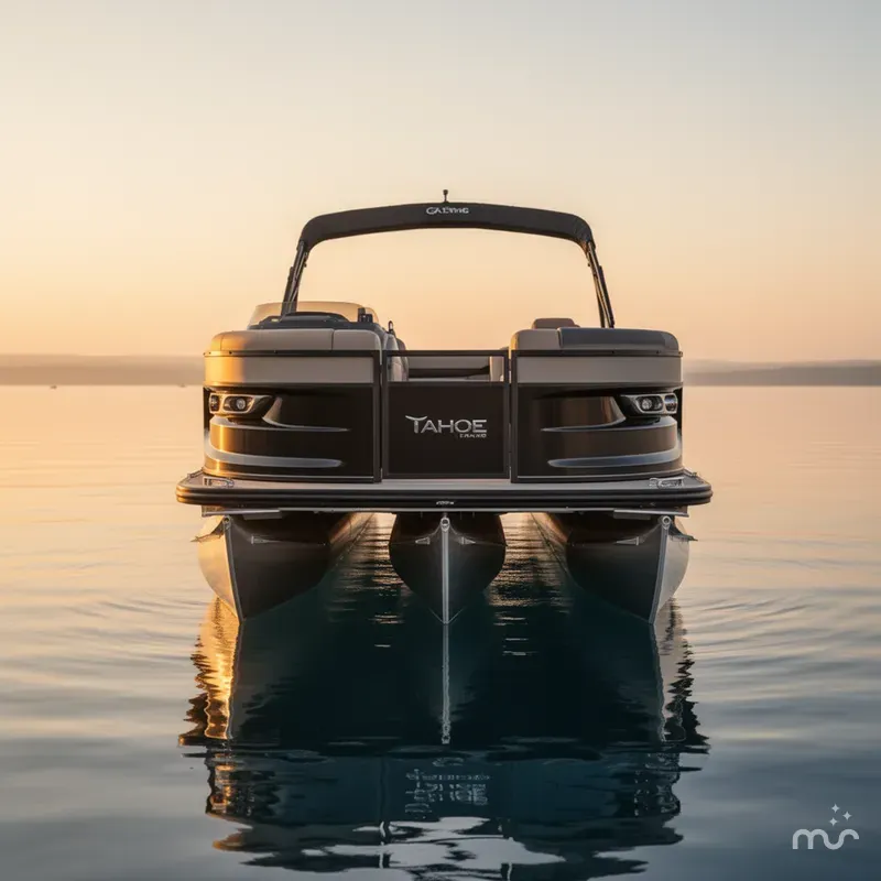Slide: The Image of Tahoe Grand Tahoe LTD Quad Lounge 2024 - 2