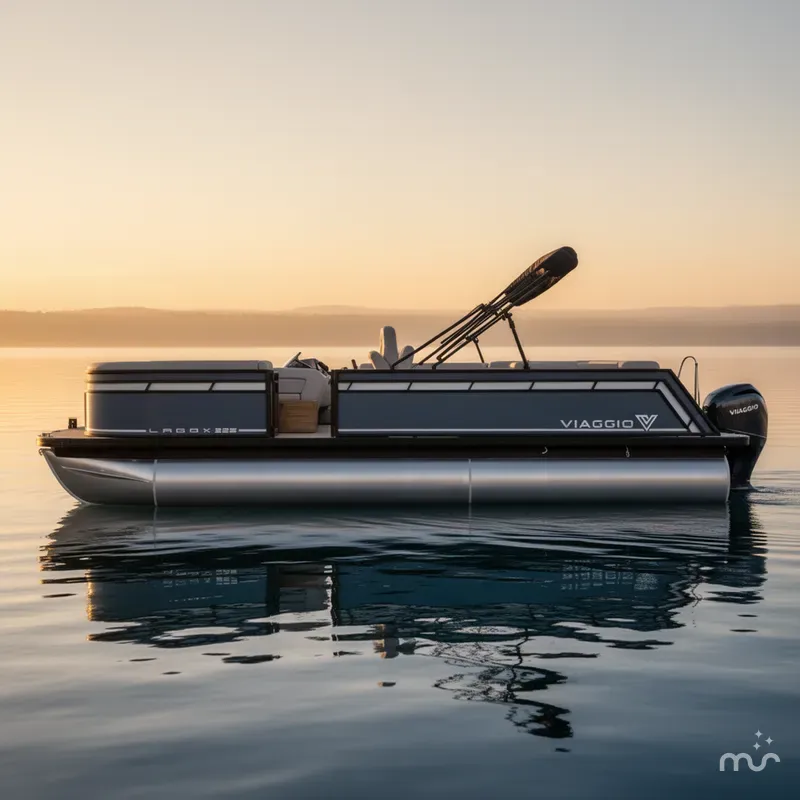 Slide: The Image of Viaggio X22S 2024 - 0