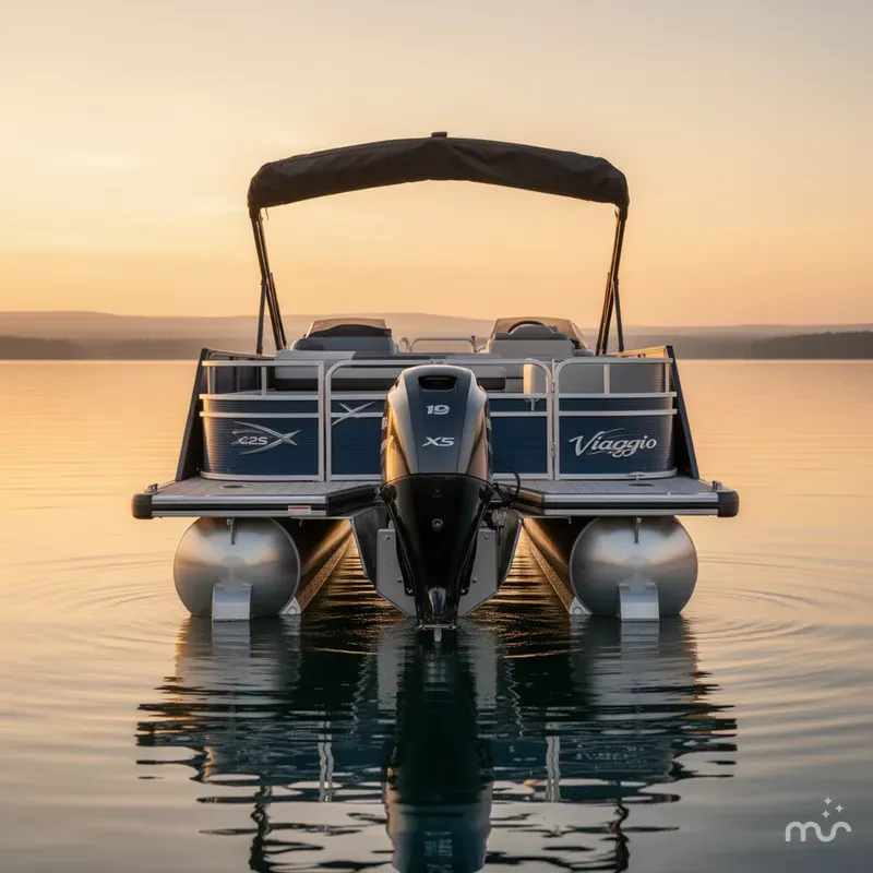 Slide: The Image of Viaggio X22S 2024 - 1