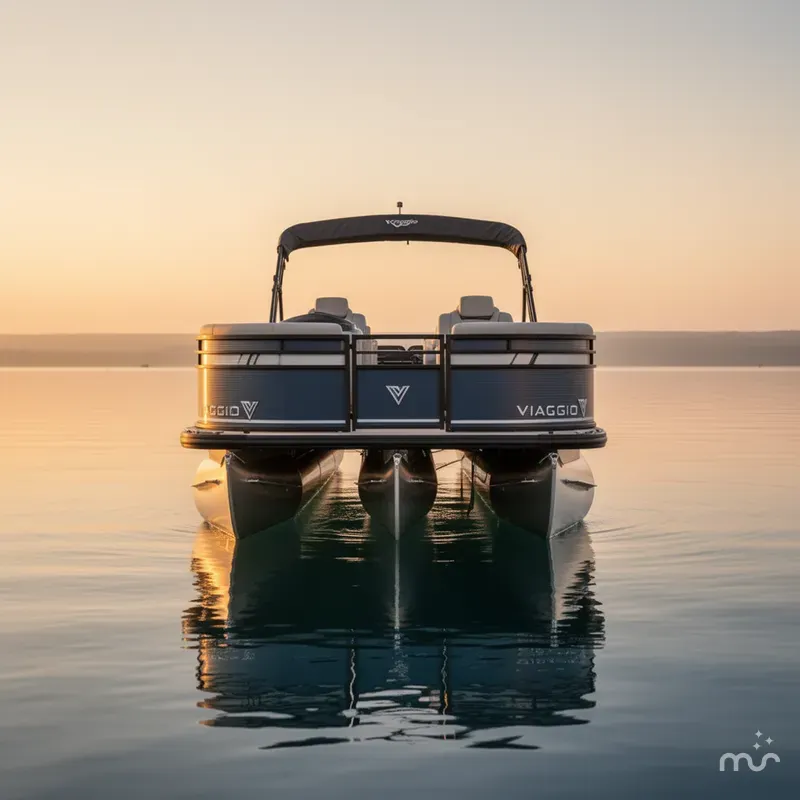 Slide: The Image of Viaggio X22S 2024 - 2