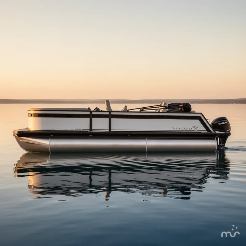Slide: The Image of Viaggio X22Q 2024 - 0