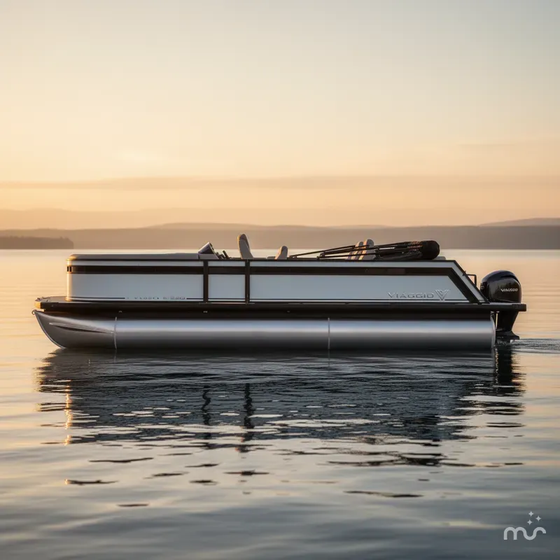 Slide: The Image of Viaggio X22Q 2024 - 2
