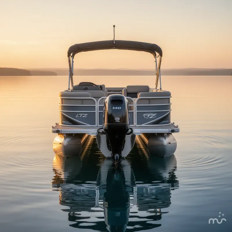 Slide: The Image of Tahoe LTZ 2385 VRB 2024 - 1