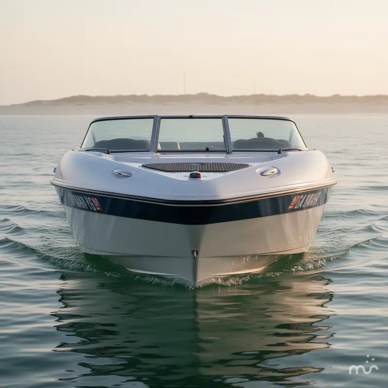 Slide: The Image of Yamaha SX230 2004 - 1