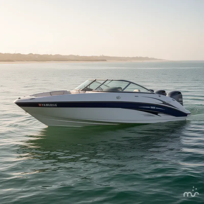 Slide: The Image of Yamaha SX230 2004 - 4