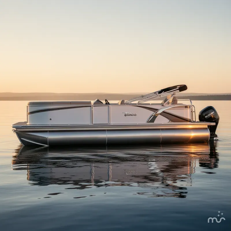 Slide: The Image of Tahoe LTZ 2385 ENT 2024 - 0