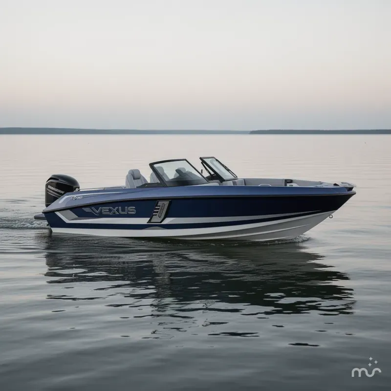 Slide: The Image of Vexus DVX20S 2023 - 0