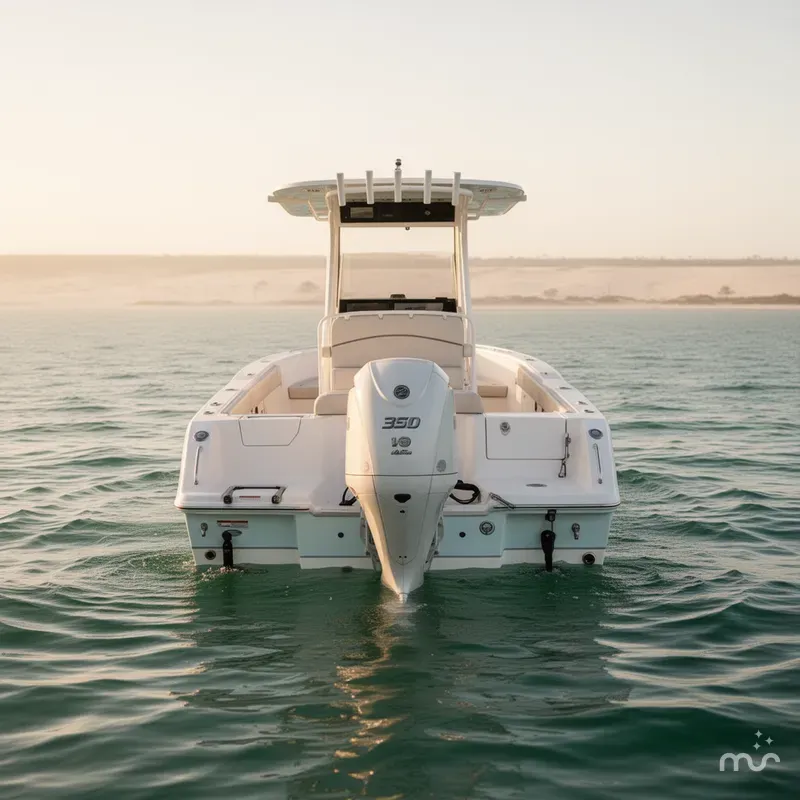 Slide: The Image of Sea Hunt Ultra 239 SE 2024 - 2