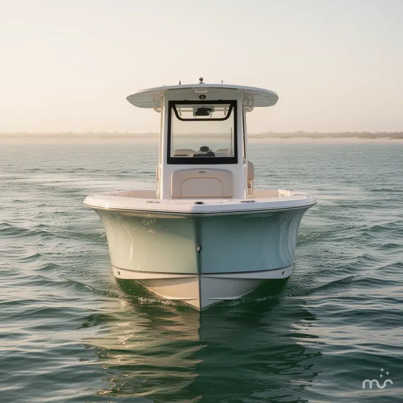 Slide: The Image of Sea Hunt Ultra 239 SE 2024 - 3