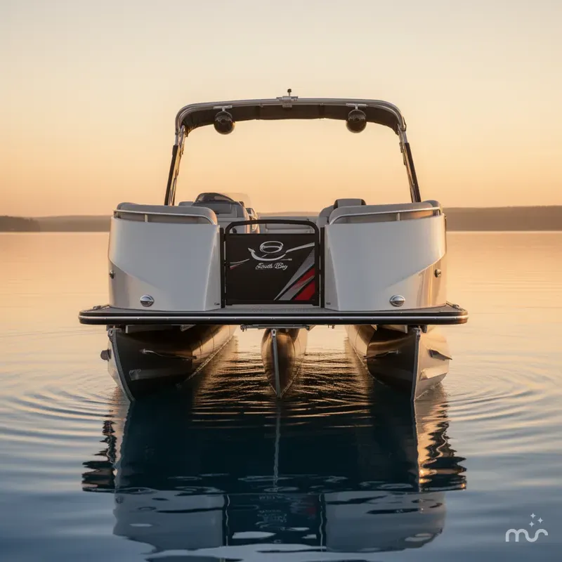 Slide: The Image of South Bay 25 Sport RS9 3.0+ 2024 - 3