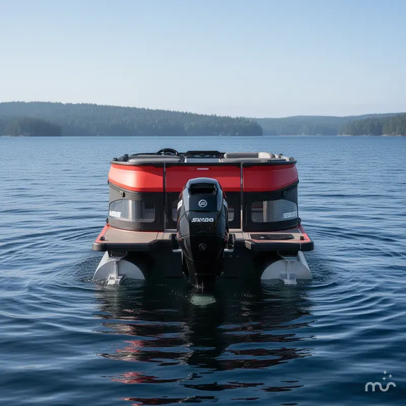 Slide: The Image of Sea-Doo Switch Compact 2024 - 1