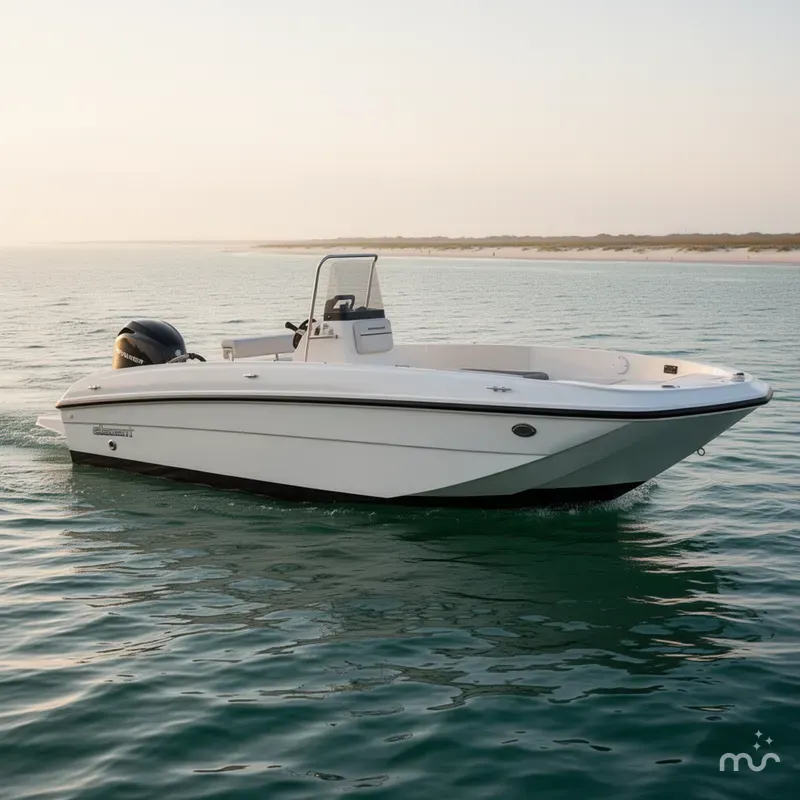 Slide: The Image of Bayliner Element E21 2021 - 0