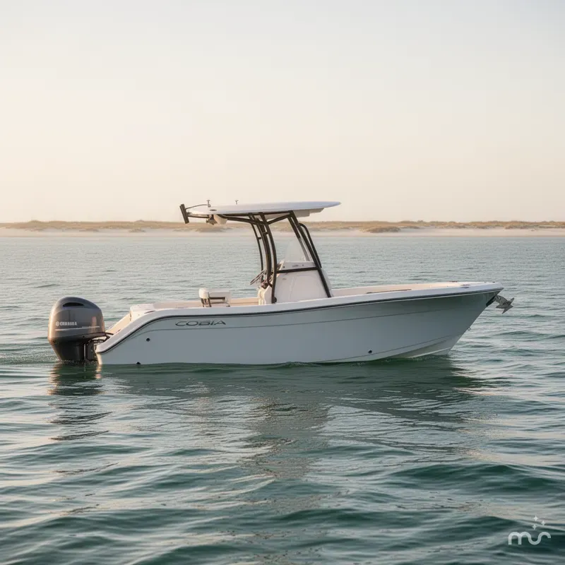 Slide: The Image of Cobia 220 2023 - 0