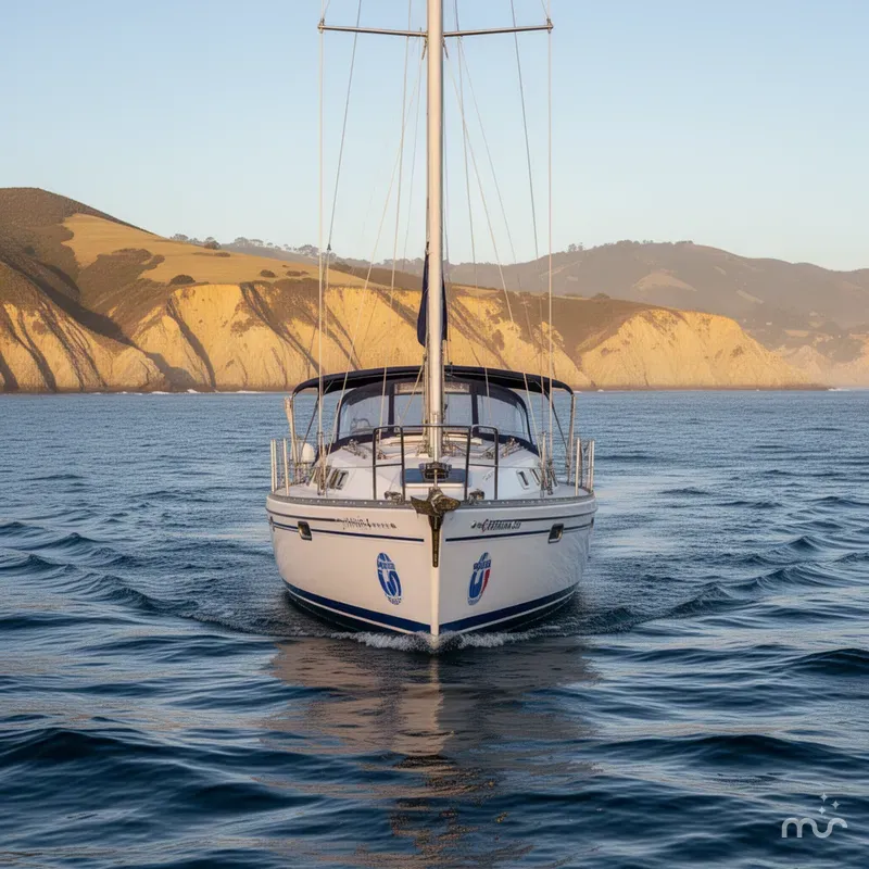 Slide: The Image of Catalina 355 2024 - 3