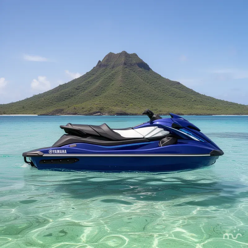 The Image of Yamaha gp 2024 - 0